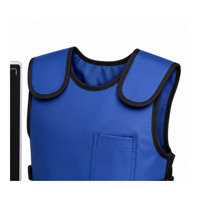 Lead Radiation Apron