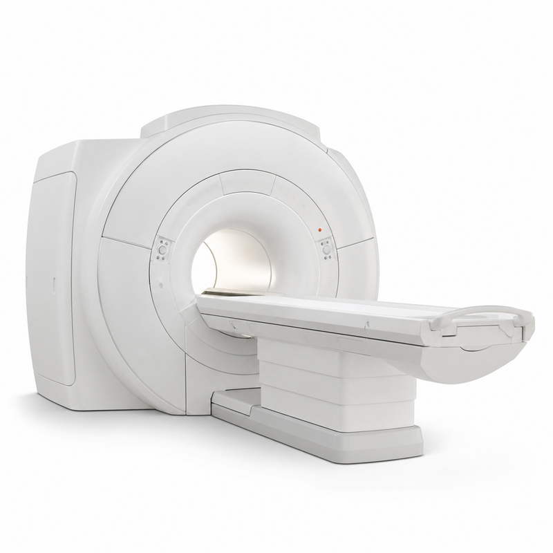 MRI Solutions for Modern Hospitals
